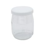 100 x Candle Beanpot