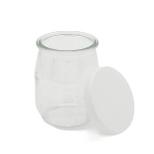 100 x Candle Beanpot