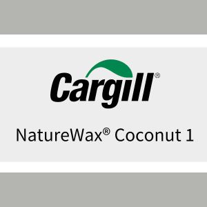 Naturewax Coconut 1 wax