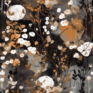 Black Linen Fragrance Oil