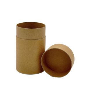 Kraft Large Candle tube