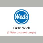 Wedo LX18 Wick
