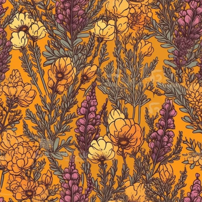 Heather Honey Fragrance Oil - 500ml