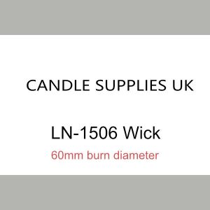 LN1506 Wick