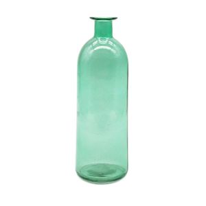 Large Green Diffuser Bottle