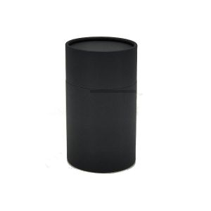 Black Small Candle tube