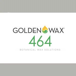 22.68kg Golden Wax 464 container Soya Wax