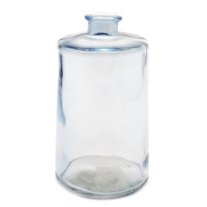 Plain Cylinder Diffuser Bottle