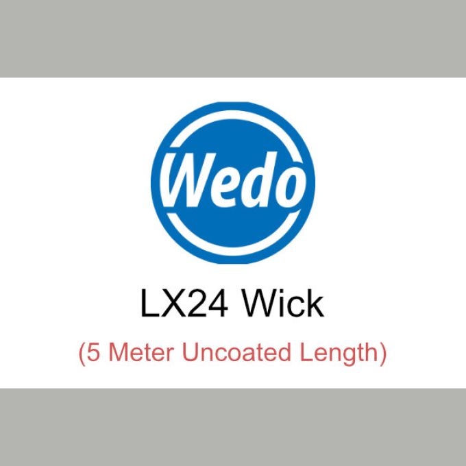 Wedo LX24 Wick