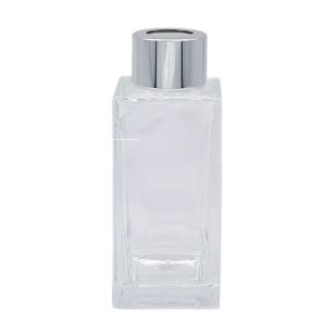 100ml Rectangular Diffuser Bottle