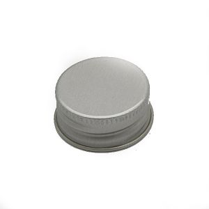 ALU Diffuser Cap