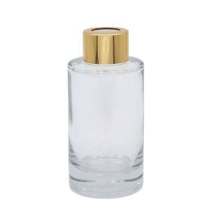 100ml Cylinder Diffuser Bottle