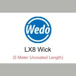 Wedo LX8 Wick