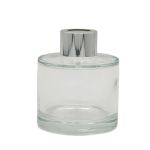 Silver Diffuser Cap