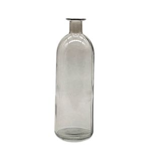Large Grey Diffuser Bottle