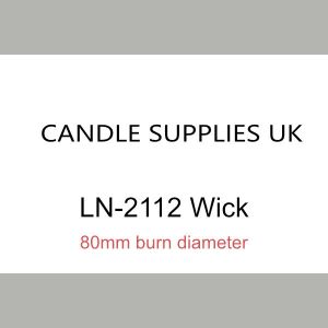 LN2112 65mm - 80mm Wick