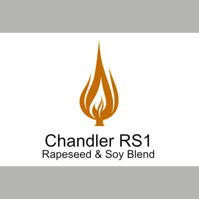 25kg Chandler RS1 Container wax