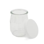 100 x Candle Beanpot