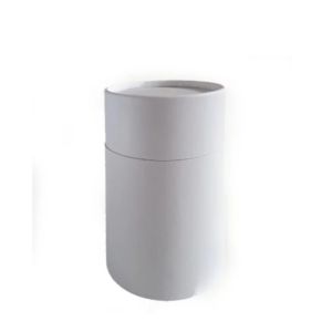 White Small Candle tube