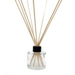 Round 100ml Diffuser Bottle