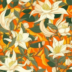 Honeysuckle and Jasmine Fragrance Oil