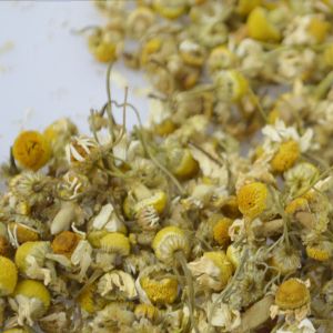 Dried Chamomile