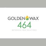 2kg Golden Wax 464 container Soya Wax