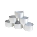 Large Tealight Cases