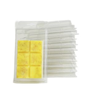 Melt Blister Packs