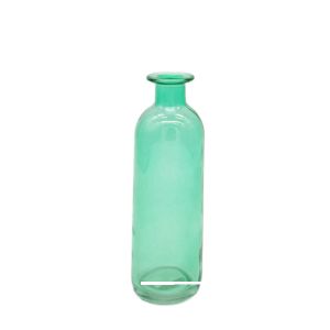 Small Green Diffuser Bottle