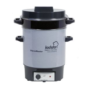 Kochstar WarmMaster melter