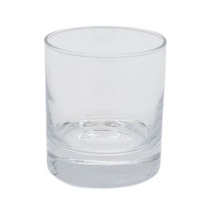 Karen 30cl Candle Glass